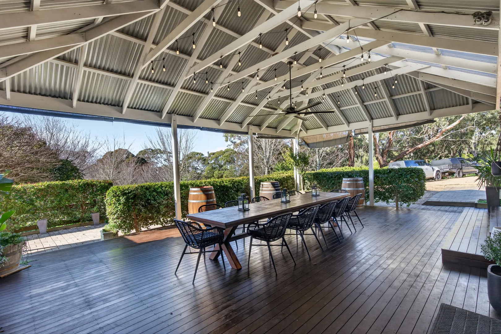 305 Greenhills Road, Green Hills Range SA 5153 - House for Sale