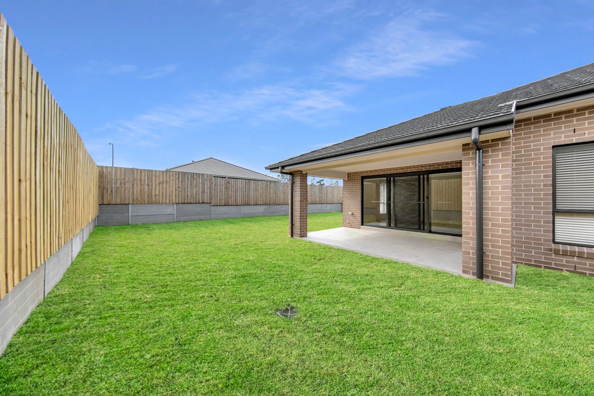 Lot 1243 Meath Street, Chisholm NSW 2322, Image 2