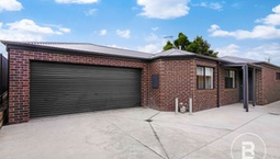 Picture of 11a Sainsbury Court, MOUNT CLEAR VIC 3350