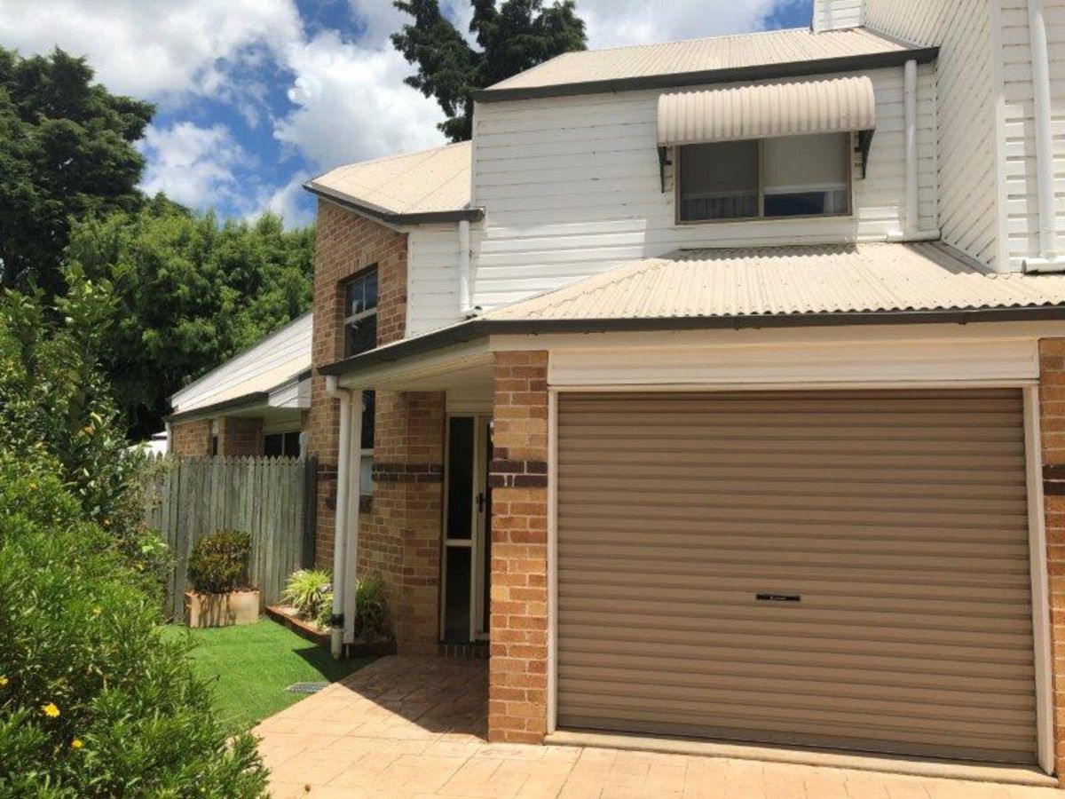 4/6 Creek Street East Toowoomba QLD 4350 Townhouse For Rent $450