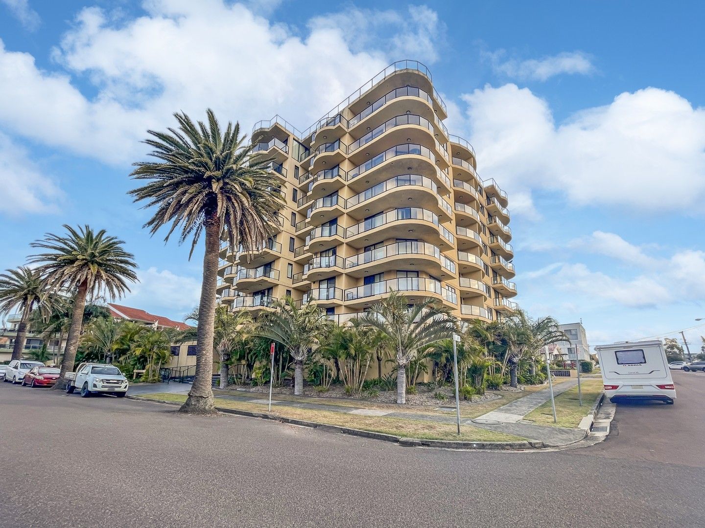 2 bedrooms House in 12/1-5 Bayview Avenue THE ENTRANCE NSW, 2261