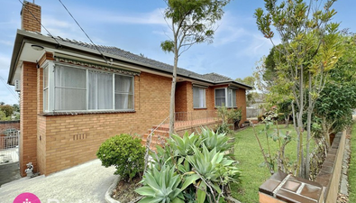 Picture of 166 Graham Road, VIEWBANK VIC 3084