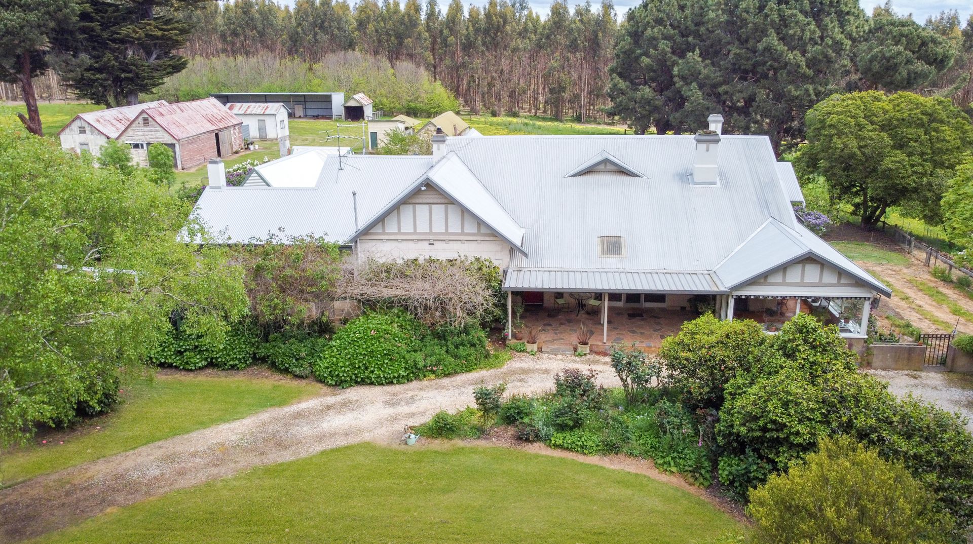 3165 DARTMOOR-HAMILTON ROAD, Digby VIC 3309, Image 1