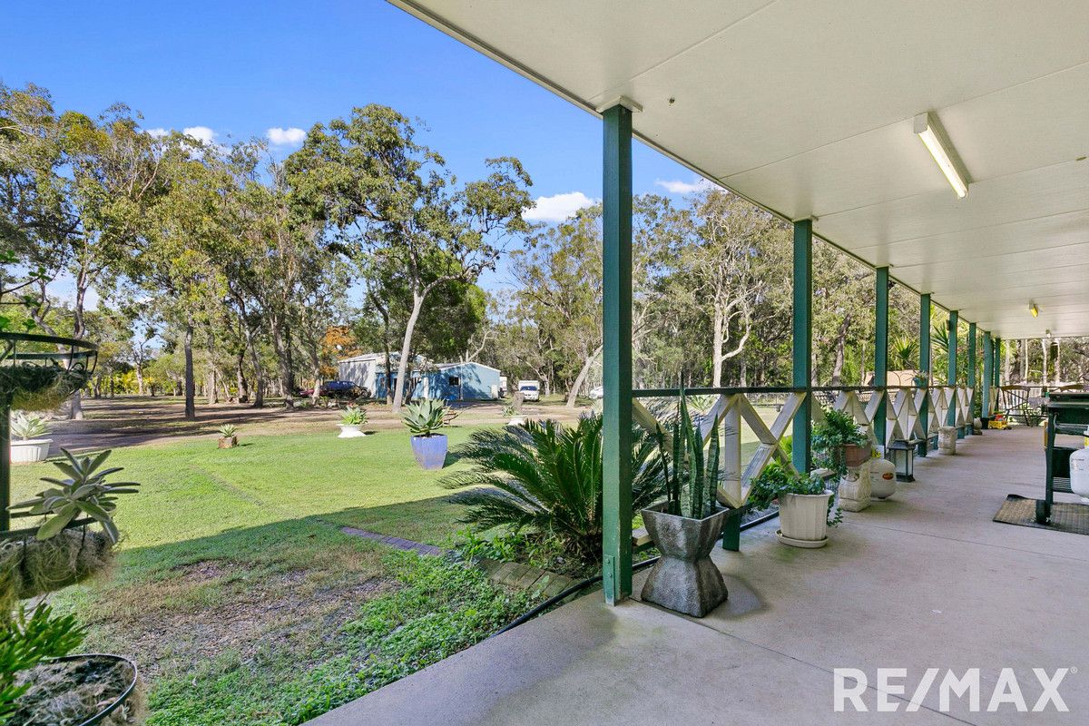 4 Ti Tree Road West, Booral QLD 4655, Image 0