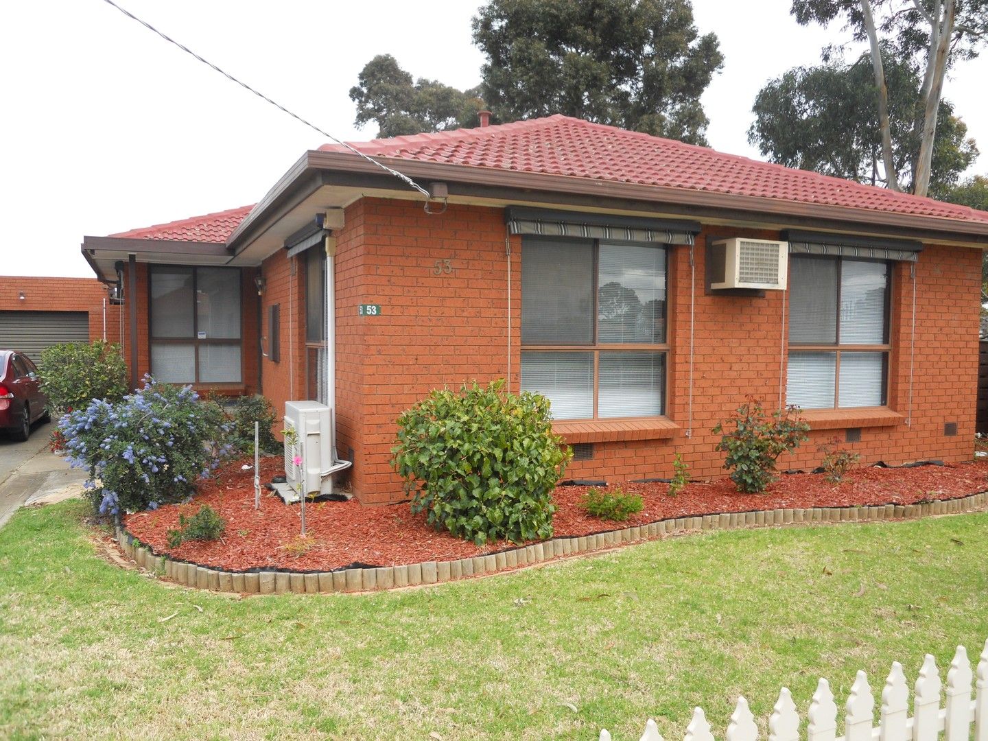 3 bedrooms House in 53 Duncans Road WERRIBEE VIC, 3030