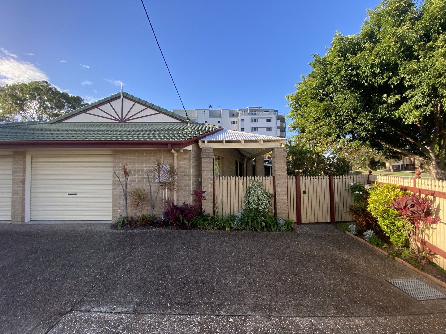 1/49 John Street, Redcliffe QLD 4020 Apartment For Rent 570 Domain