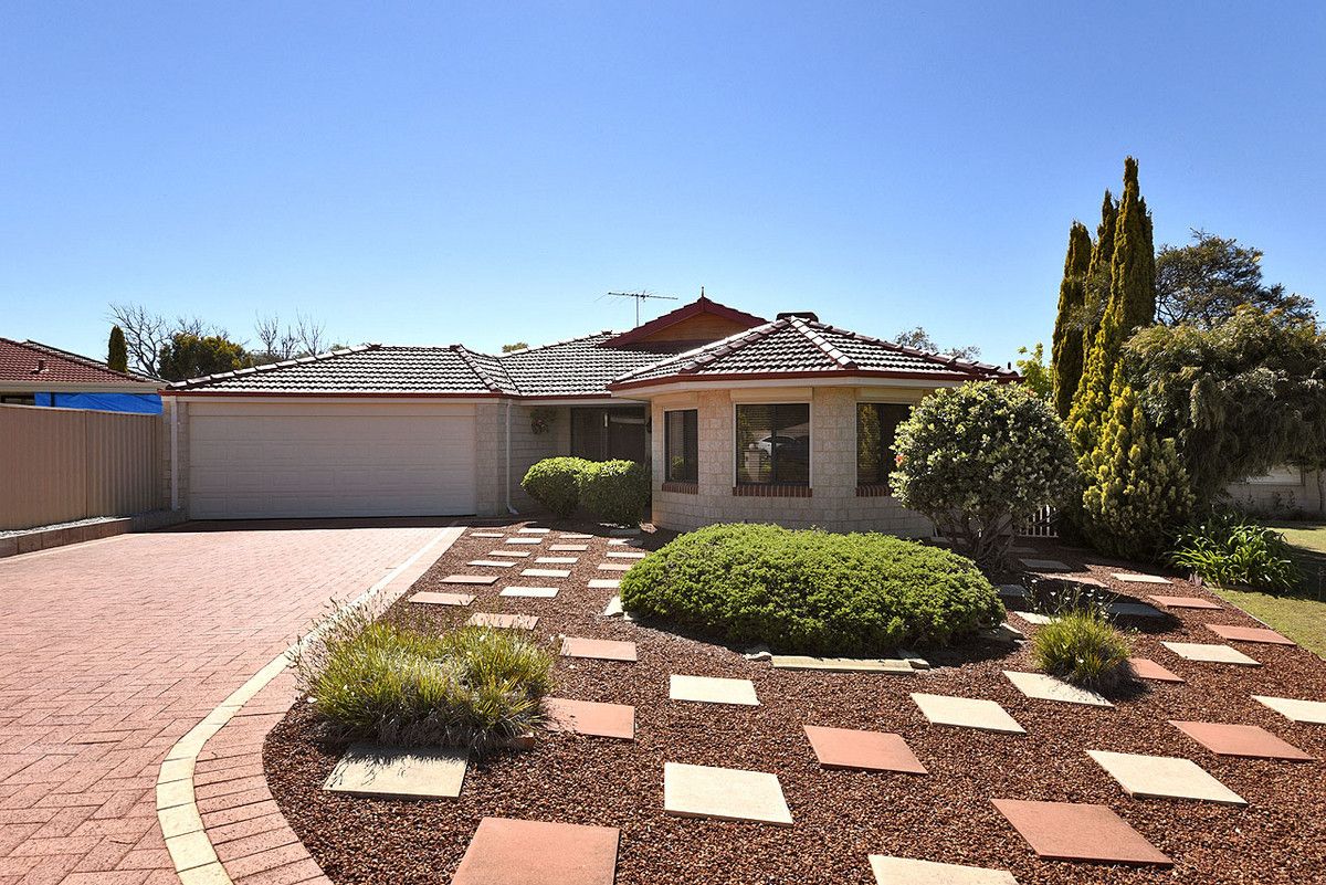 3 Yama Close, Carramar WA 6031, Image 0