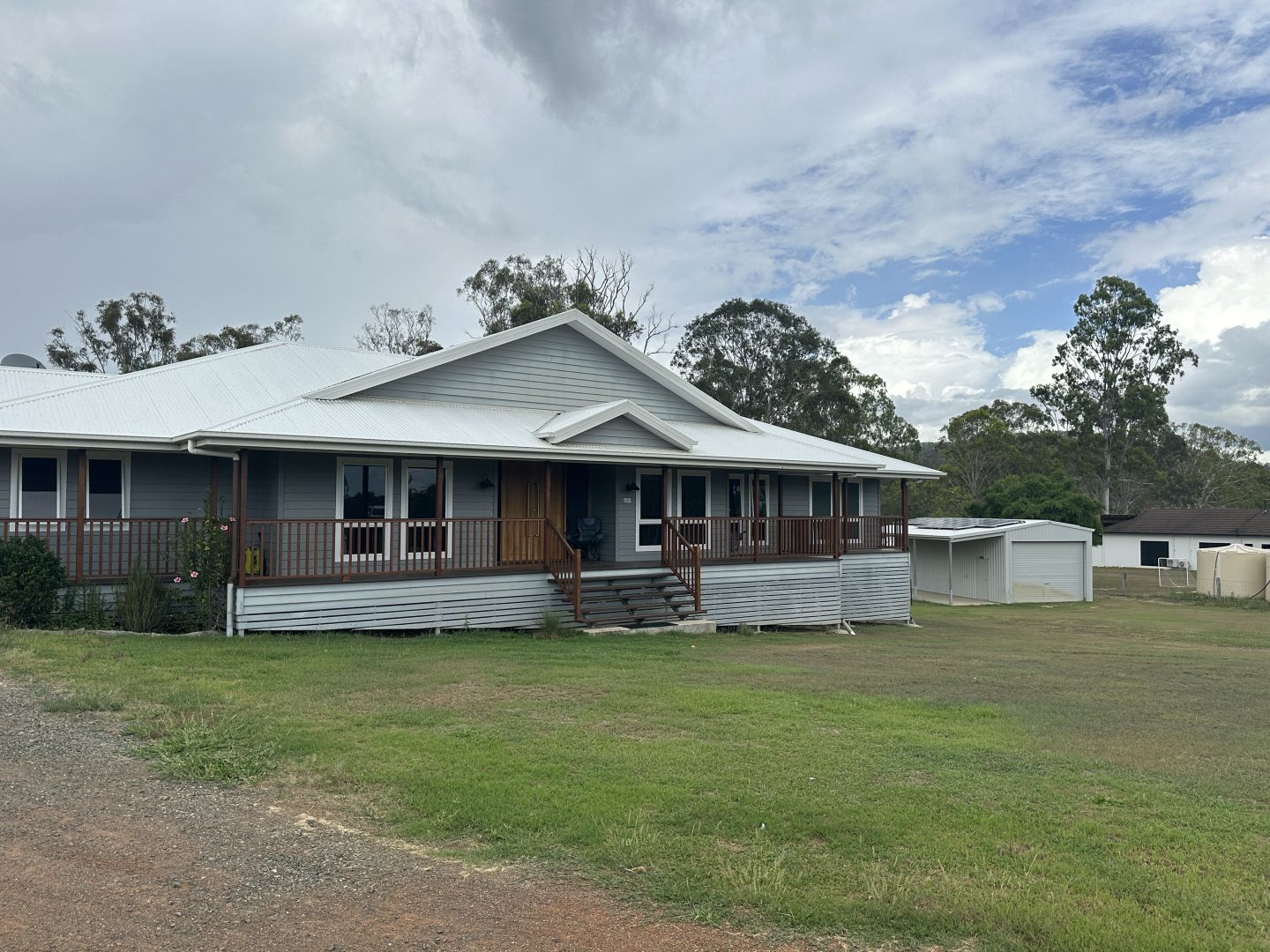 12 Ambrose Lane, Beecher QLD 4680 House for Sale Domain