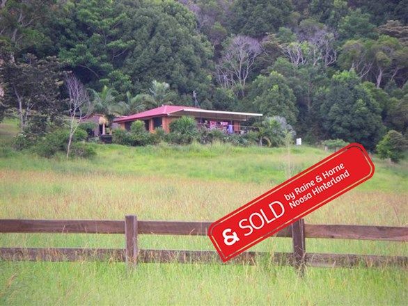 1073 Pomona Kin Kin Road, Kin Kin QLD 4571, Image 0