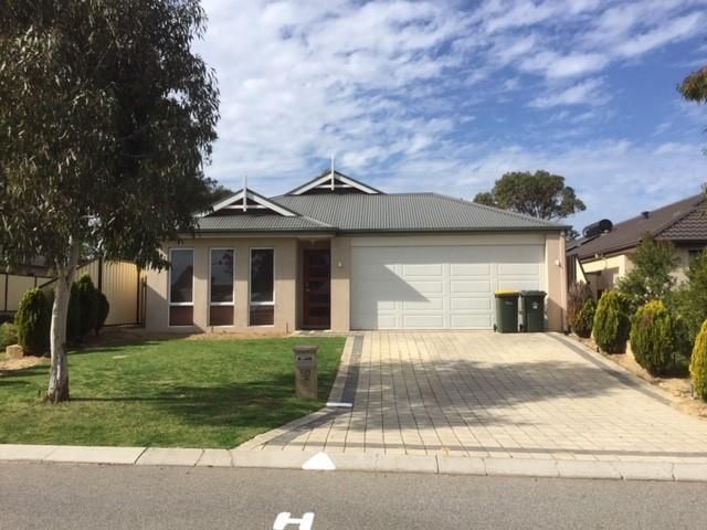 4 bedrooms House in 50 Cherokee Green CLARKSON WA, 6030
