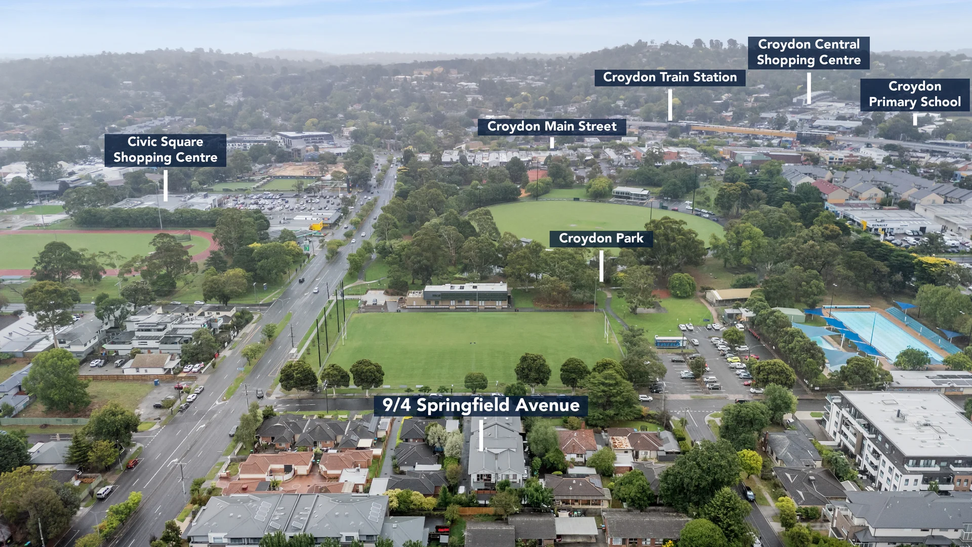 Additional image 11 of 9/4 Springfield Avenue, Croydon VIC 3136