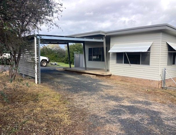 3 bedrooms House in 21 King George V Avenue MERRIWA NSW, 2329