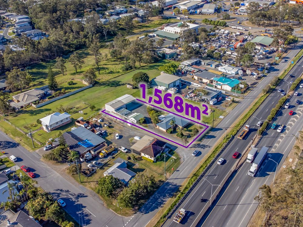 2455 Ipswich Road, Oxley QLD 4075, Image 1