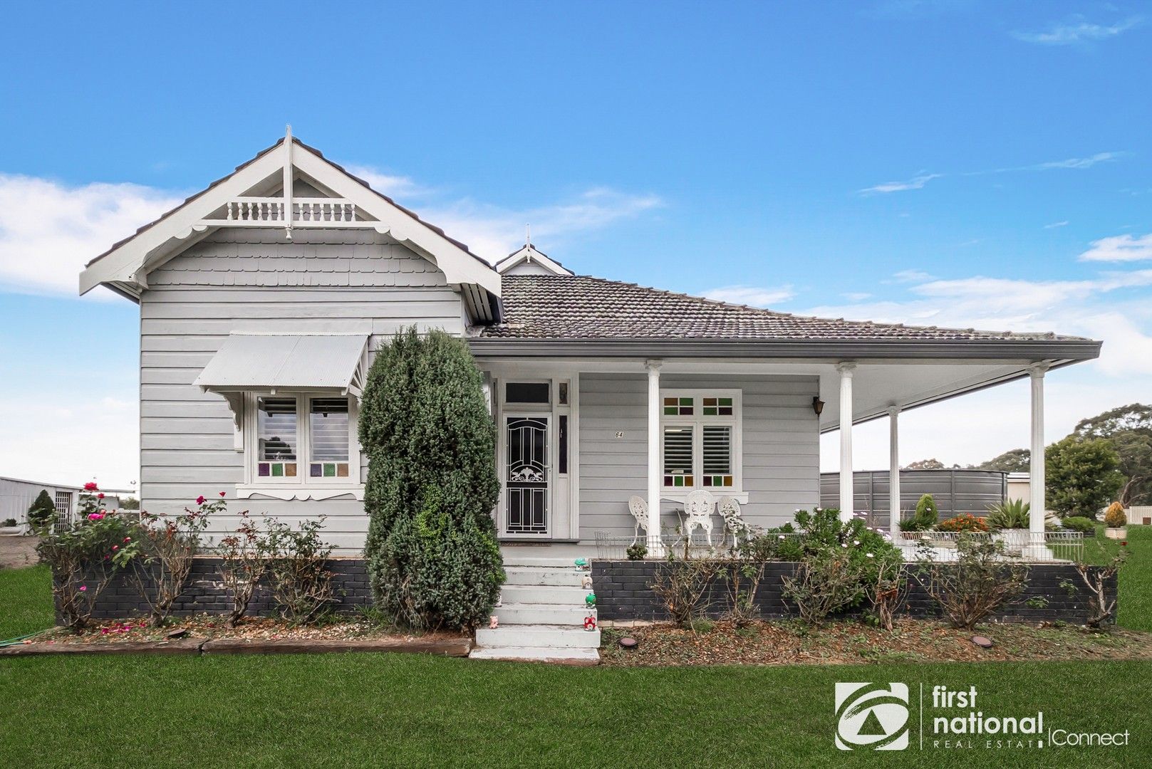 64 Tennyson Rd, Tennyson NSW 2754 House For Rent 650 Domain