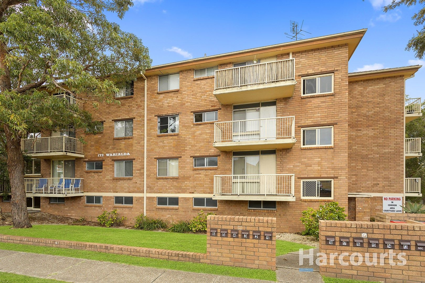 13/172 Brunker Road, Adamstown NSW 2289, Image 0