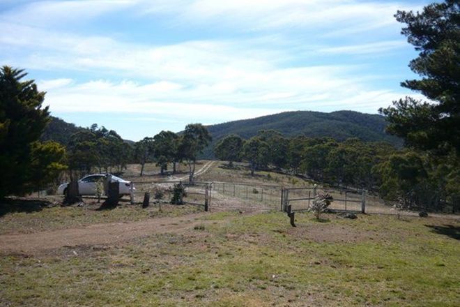 Picture of 164 Barcham Lane, BUNGONIA NSW 2580