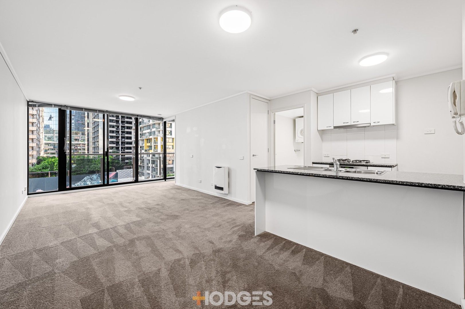 1007/668 Bourke Street, Melbourne VIC 3000, Image 0