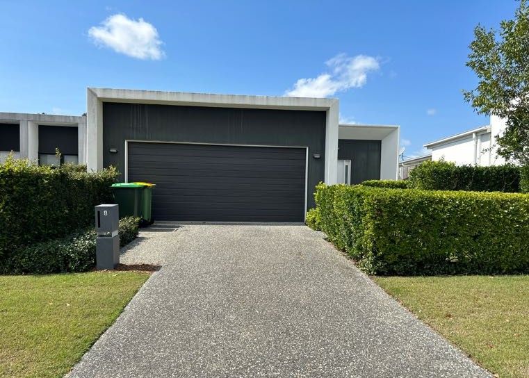 4 bedrooms House in 6 Fannon Court PIMPAMA QLD, 4209