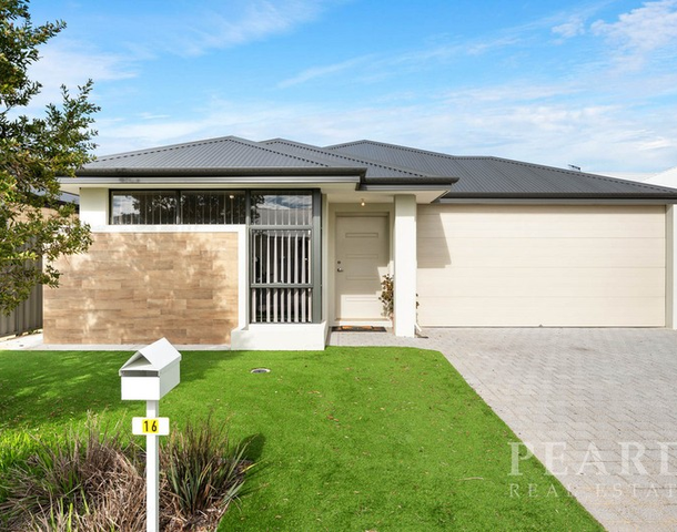 16 Littabella Avenue, Wandi WA 6167