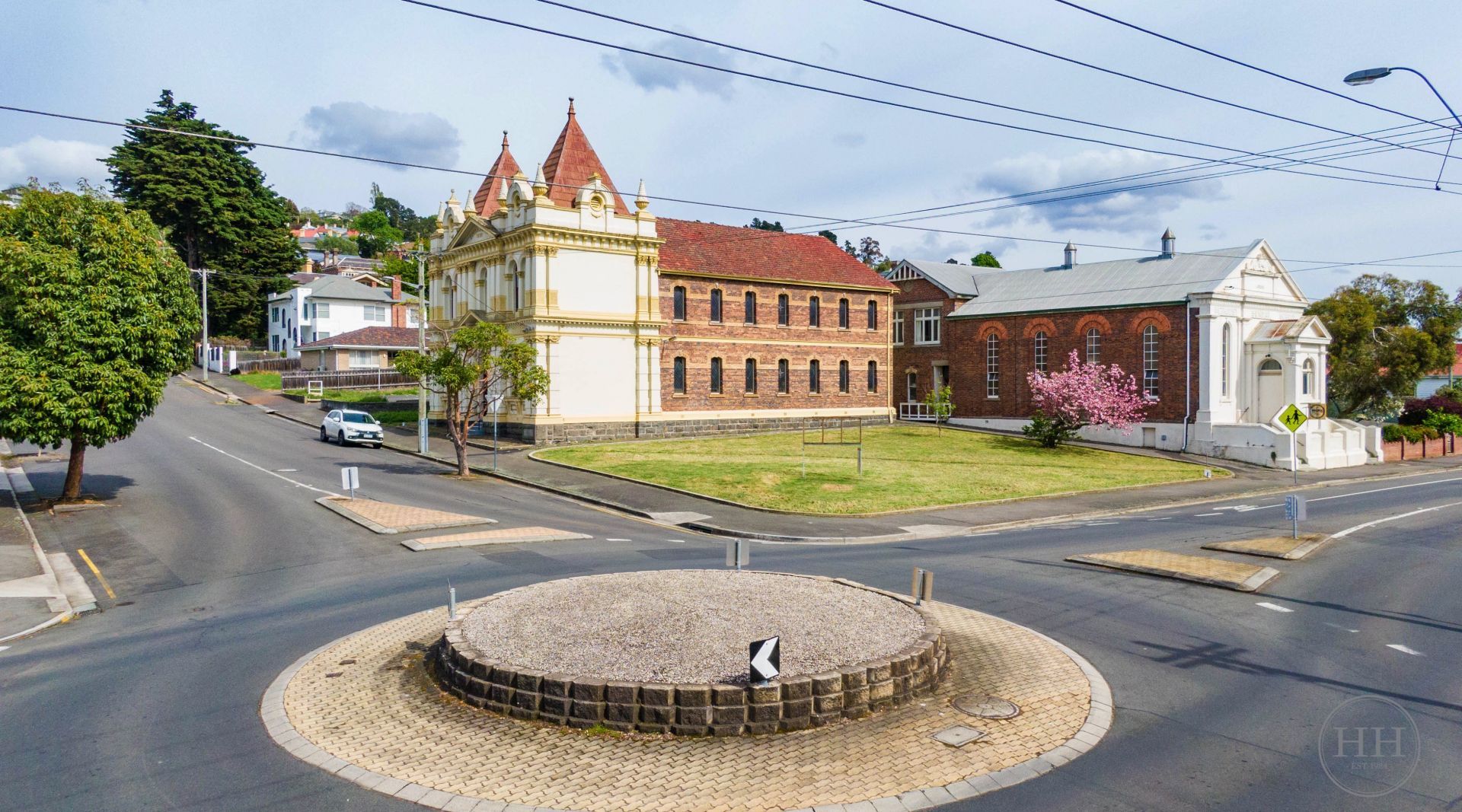 100 & 100A Margaret Street, Launceston TAS 7250 Domain