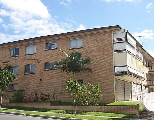 5/34 Bradshaw Street, Lutwyche QLD 4030