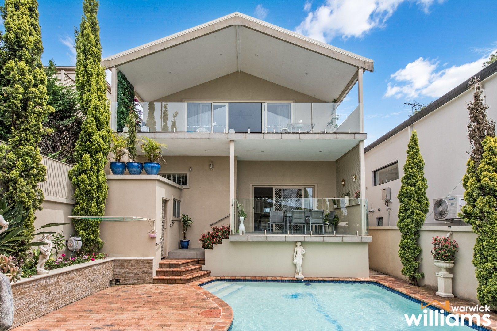 4 bedrooms House in 33 Therry Street DRUMMOYNE NSW, 2047