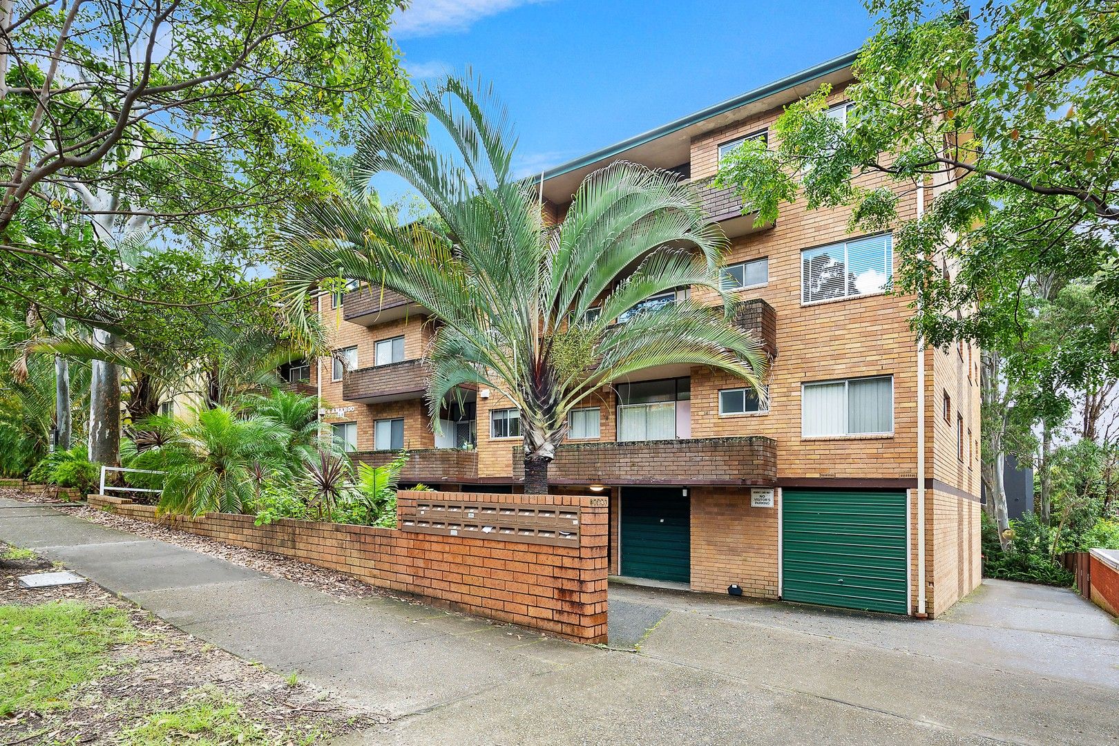 4/2-6 King Street, Kogarah NSW 2217, Image 1