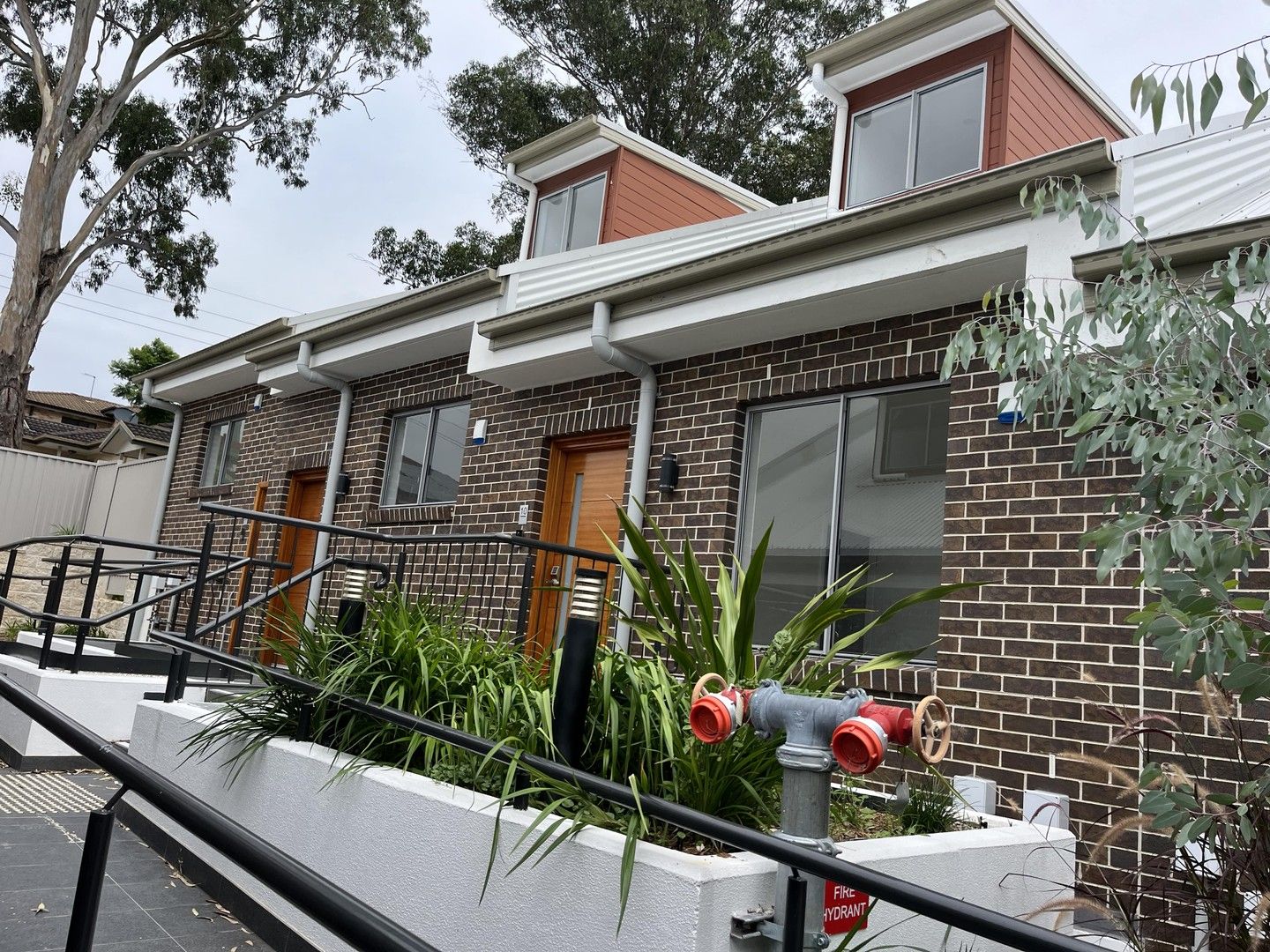 3 bedrooms Townhouse in 10/46-48 STAPLETON STREET WENTWORTHVILLE NSW, 2145