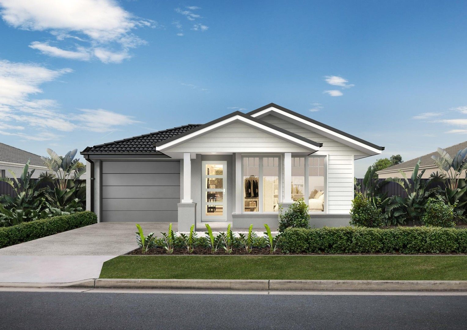 4 bedrooms New House & Land in 92 Hombin Place LITTLEHAMPTON SA, 5250
