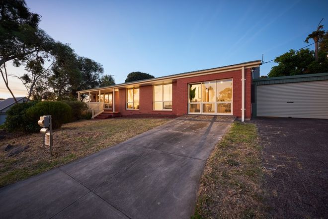 Picture of 5 David Street, HAPPY VALLEY SA 5159