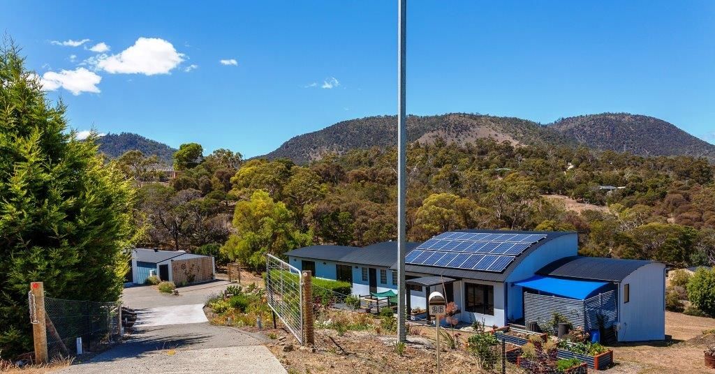 26 Baskerville Road, Old Beach Property History & Address Research