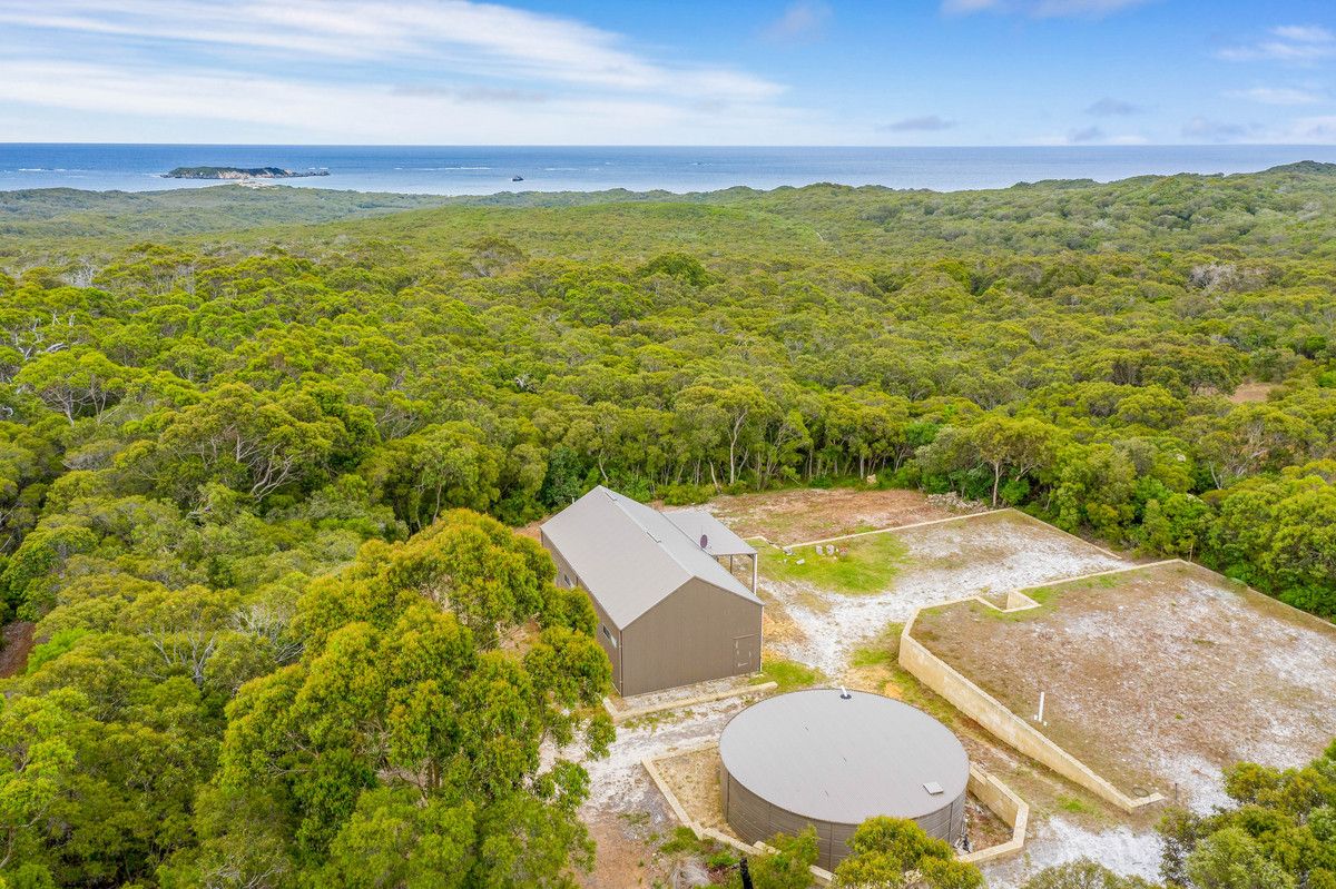 Lot 55 Colyer Drive, Hamelin Bay WA 6288, Image 0