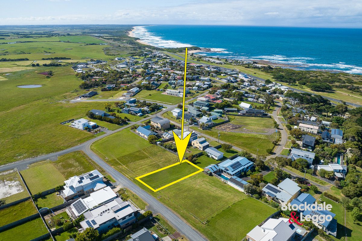 4 Ocean Street, Kilcunda VIC 3995, Image 0