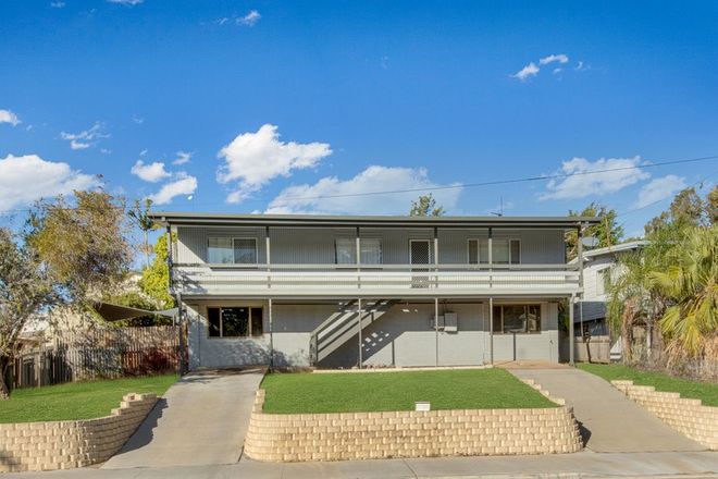 Picture of 144 Philip Street, KIN KORA QLD 4680