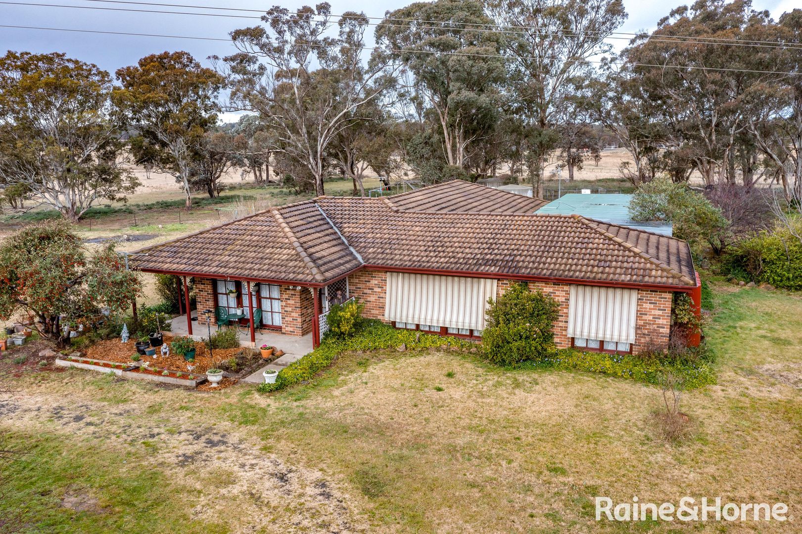 481 Jerrara Road, Marulan Property History & Address Research Domain