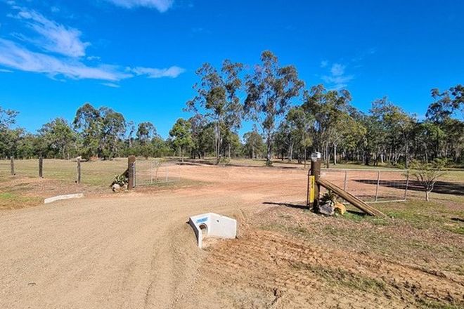 Picture of 284 Sanctuary Hills Road, TAKURA QLD 4655