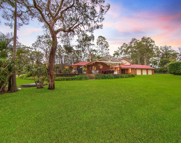 9 Buttonderry Way, Jilliby NSW 2259