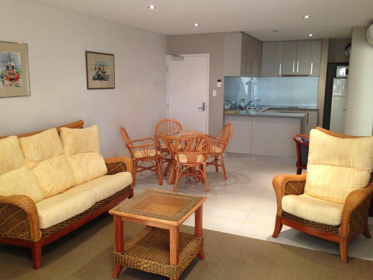 1 bedrooms Apartment / Unit / Flat in 1/26 Vivaldi Drive MANDURAH WA, 6210