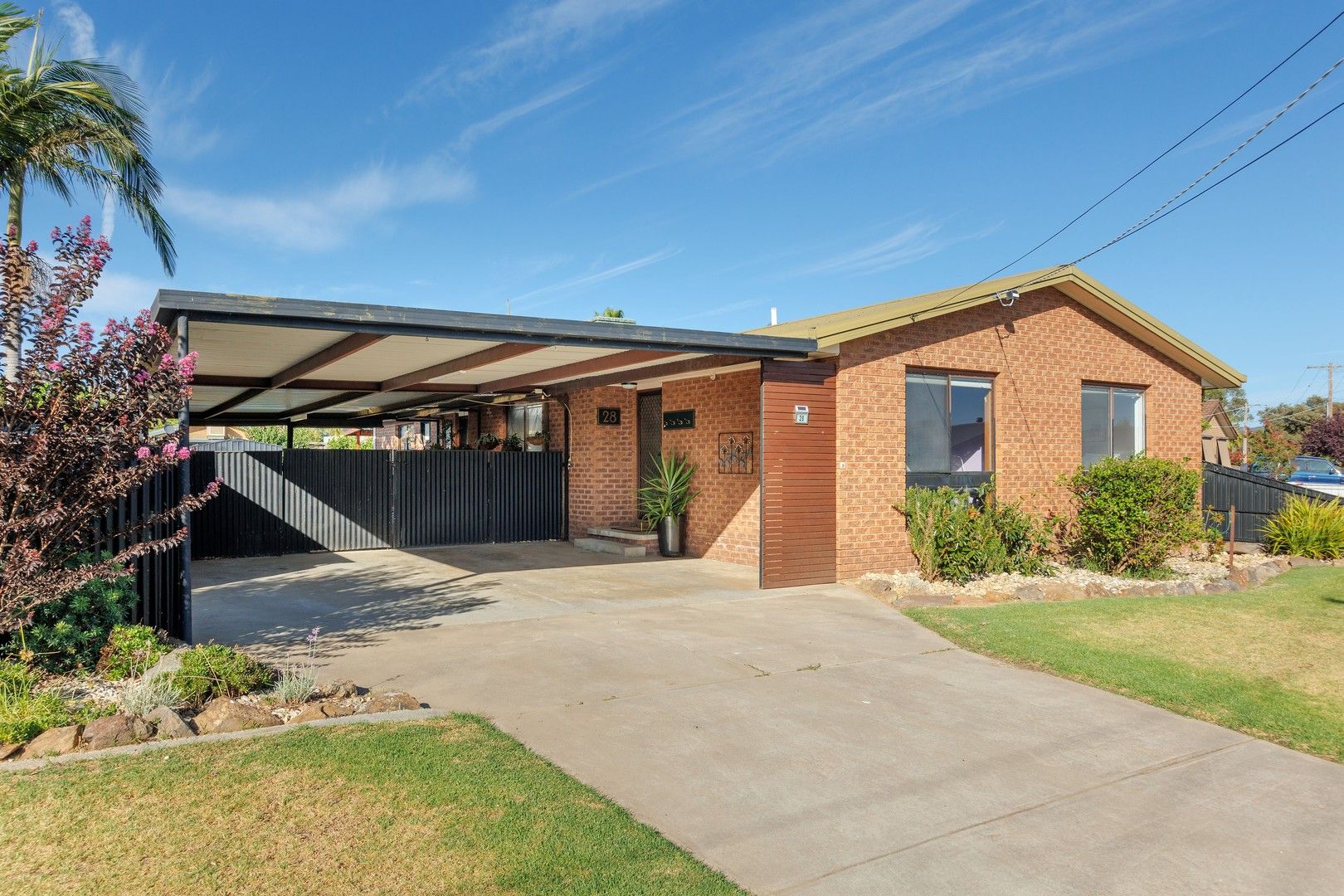 28 Sapphire Circuit, Wodonga VIC 3690, Image 0