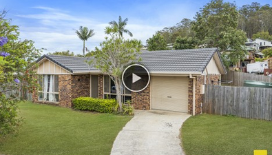 Picture of 85 Tansey Drive, TANAH MERAH QLD 4128