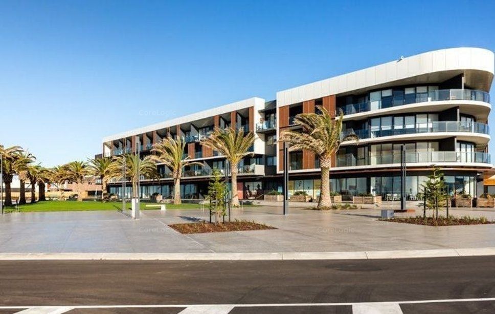 2 bedrooms Apartment / Unit / Flat in 131/33 Quay Boulevard WERRIBEE SOUTH VIC, 3030