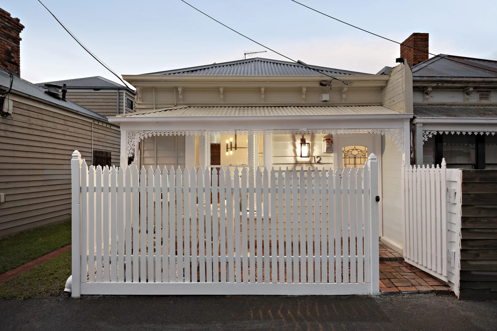 12 Little O'Grady Street, Albert Park VIC 3206