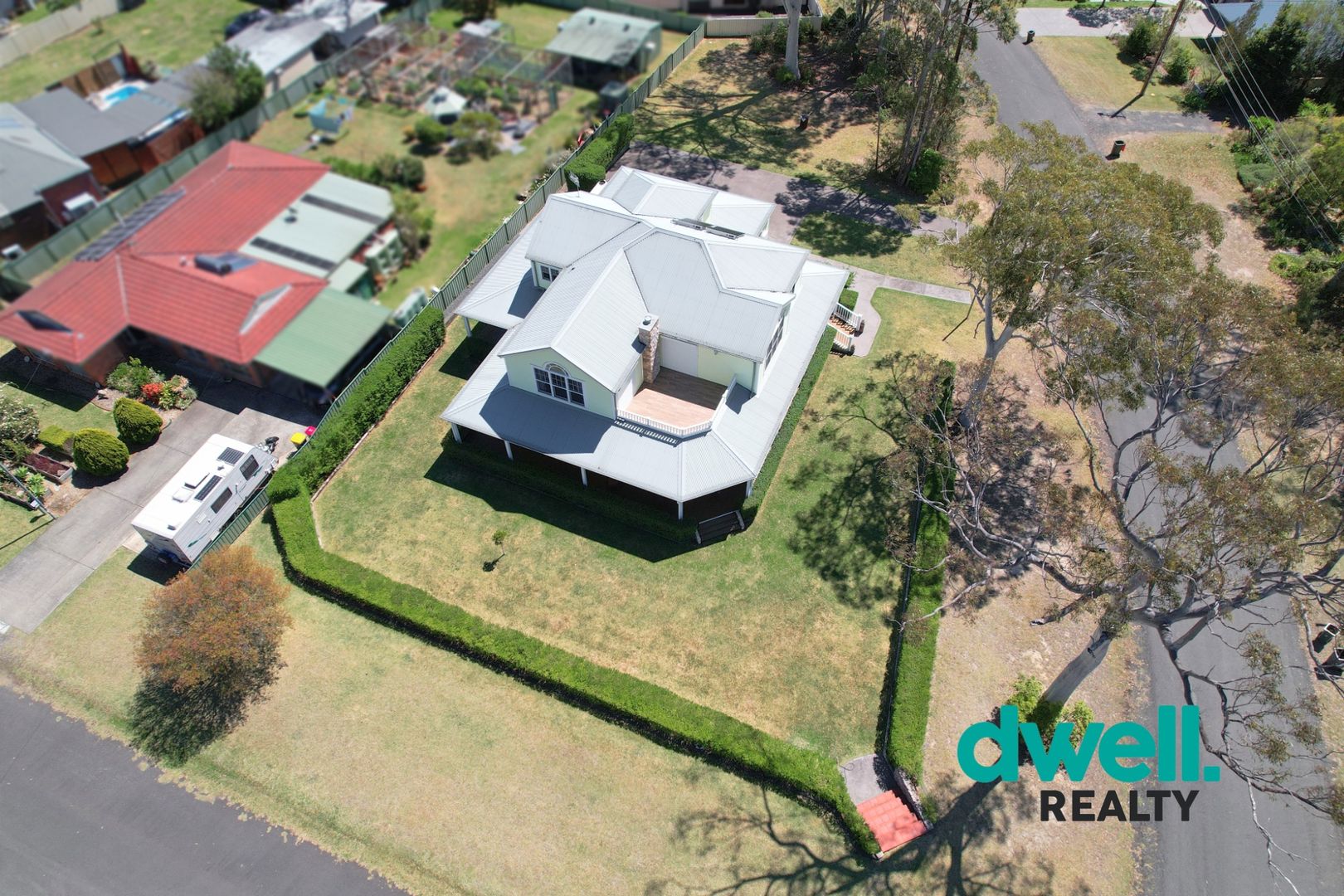 57 RESERVE ROAD, Basin View NSW 2540, Image 1