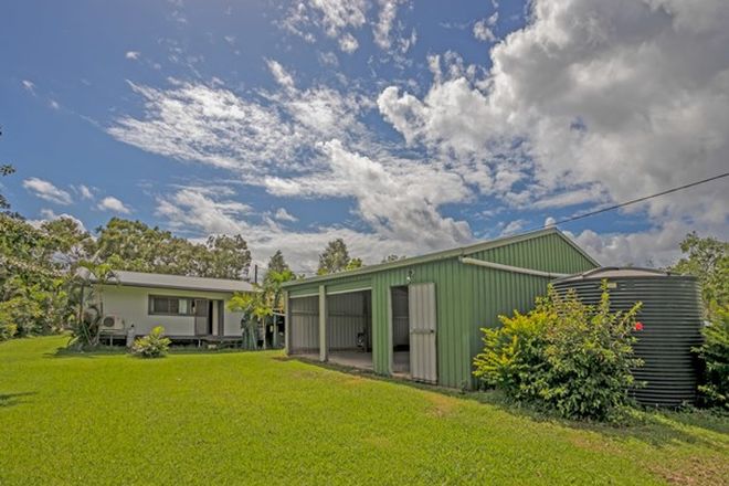 Picture of 117 Starcke Street, COOKTOWN QLD 4895