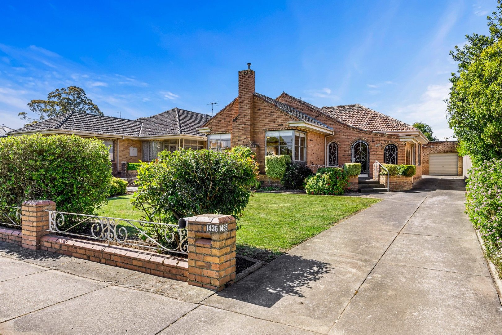 1436 Gregory Street, Lake Wendouree VIC 3350, Image 0