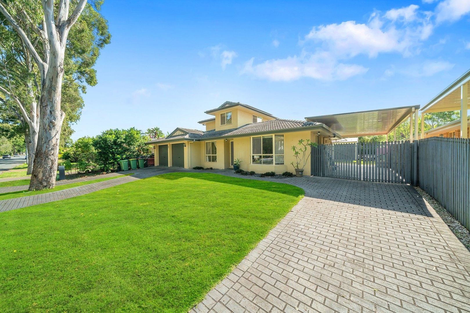 94 Starkey Street, Wellington Point QLD 4160