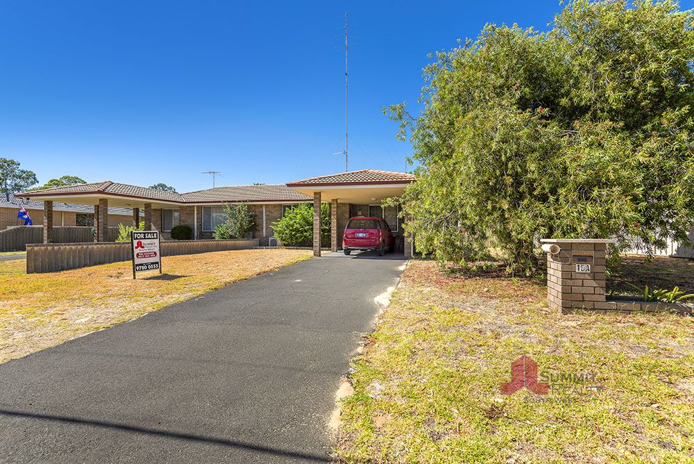 15A Hamersley Drive, Carey Park WA 6230, Image 1