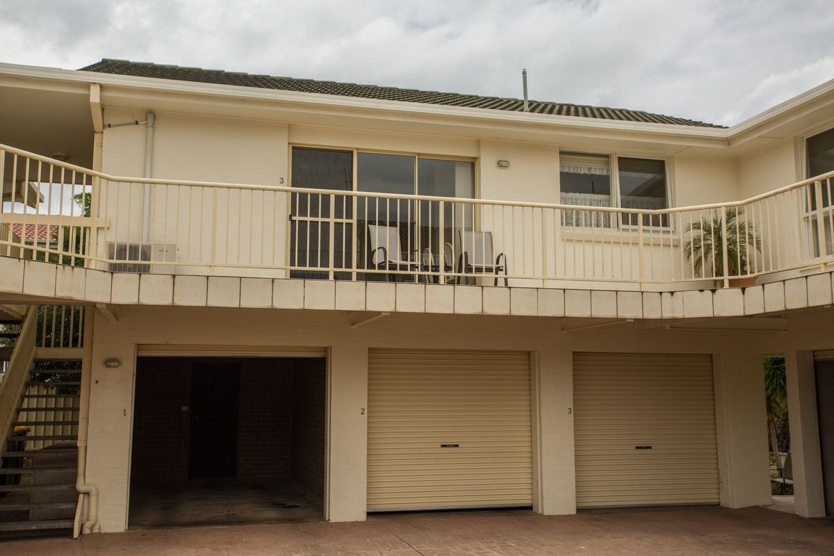 3/15-17 Ocean Drive, Merimbula NSW 2548, Image 2