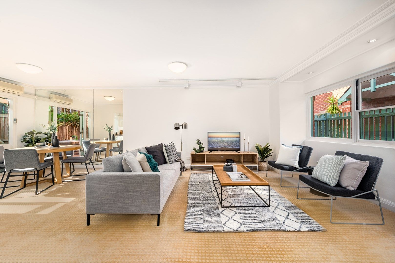 2/2-4 Hampden Avenue, Cremorne NSW 2090, Image 0