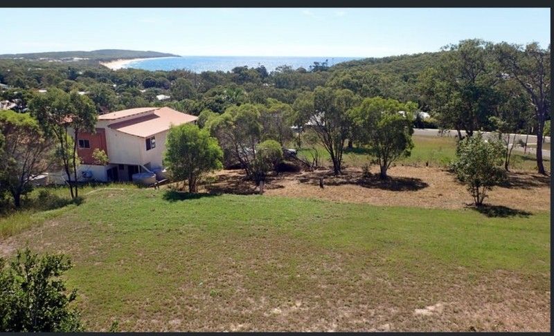 8 Bryant st, Agnes Water QLD 4677, Image 1